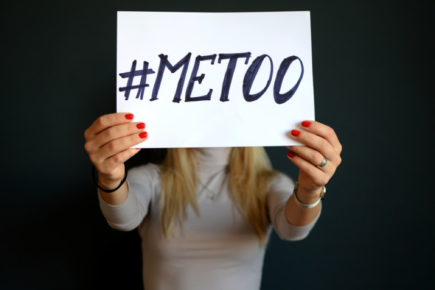 The MeToo Movement The Generation